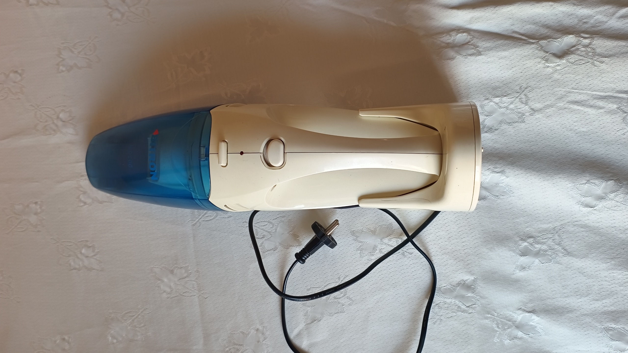 جارو شارژی Bitron