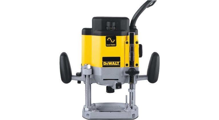 فرز نجاری دیوالت dwe625