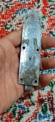 چفت