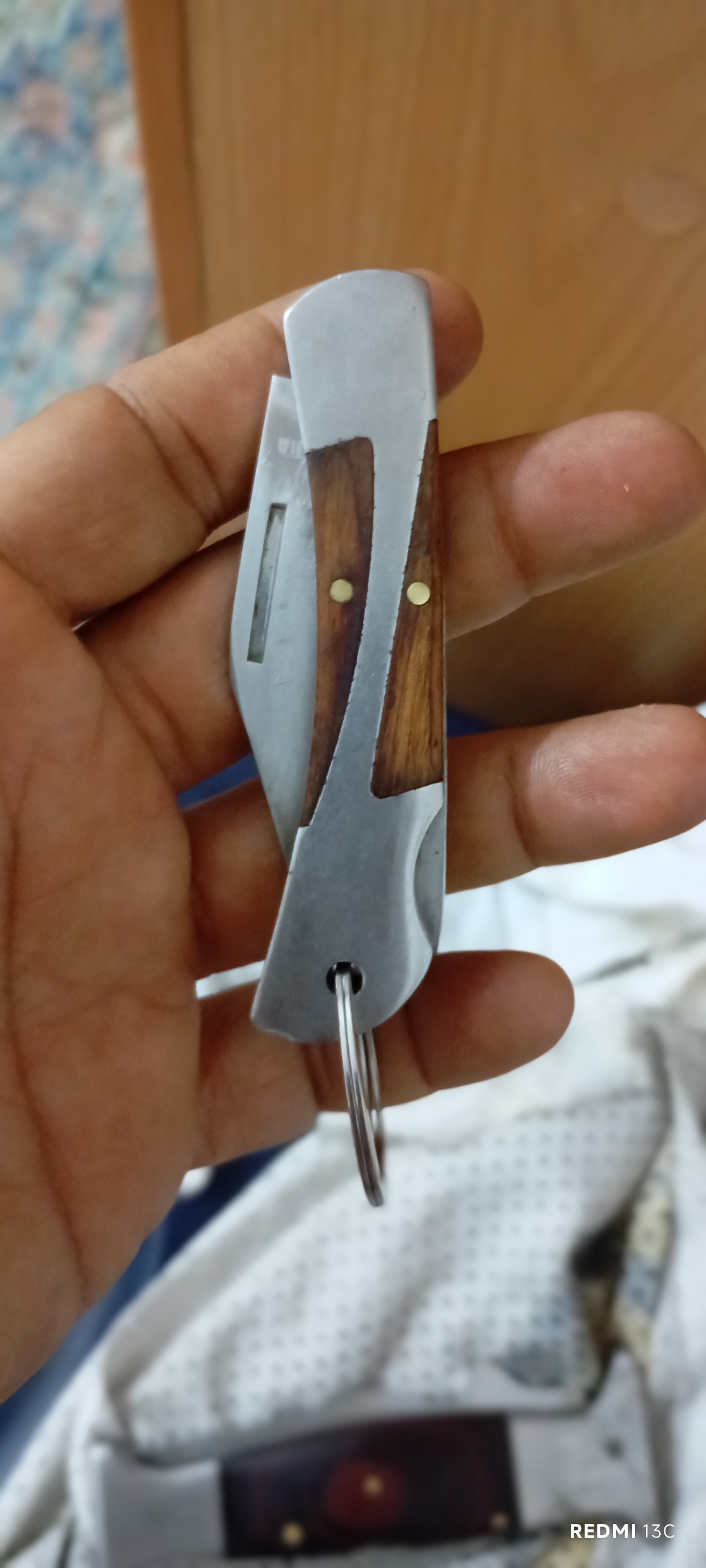 چاقو مارک خارجی