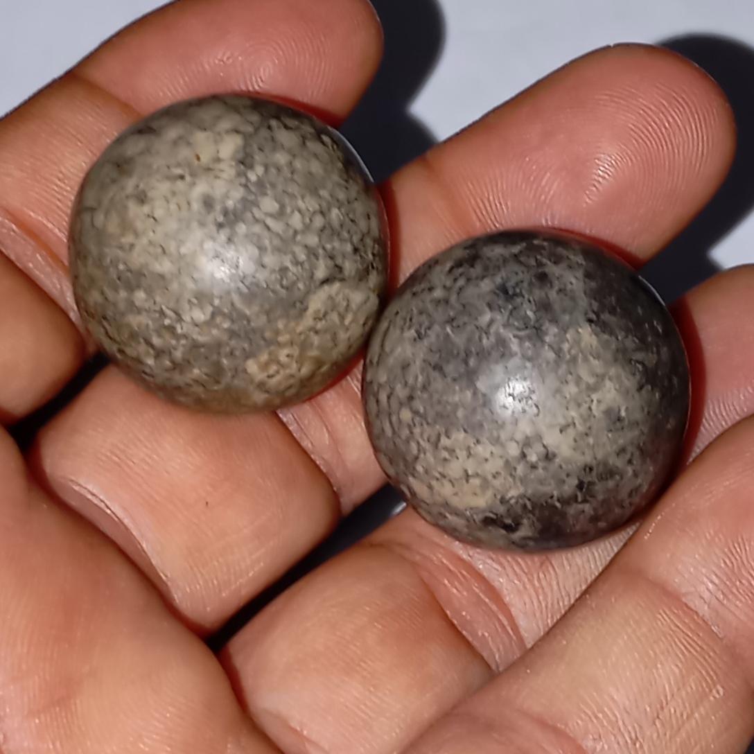 سنگ آسیاب کهنه