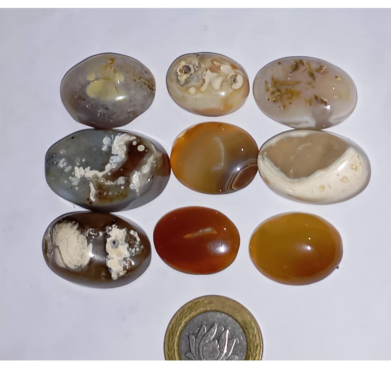 نگین انگشتر زیبا