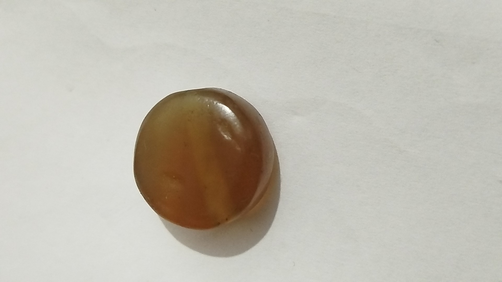 مهره جز دکمه ای قدیمی