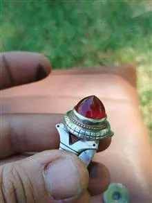 انگشتر