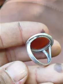 انگشتر