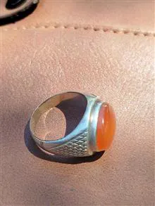 انگشتر