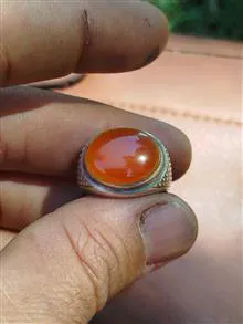 انگشتر