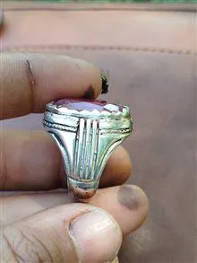 انگشتر