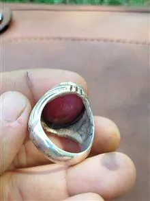 انگشتر