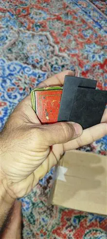 گنجفه