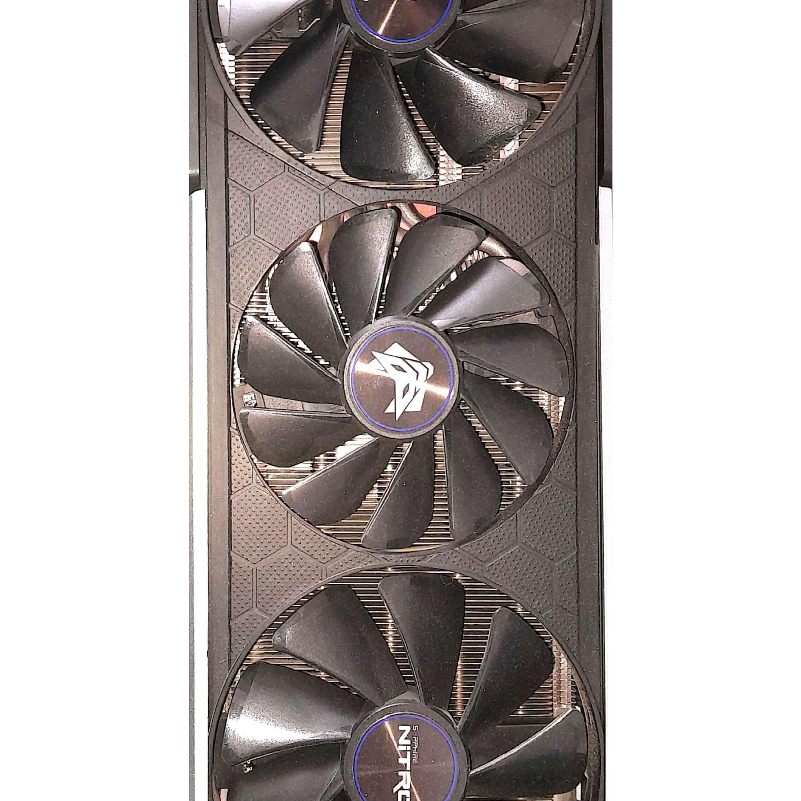 کارت گرافیک 5700XT