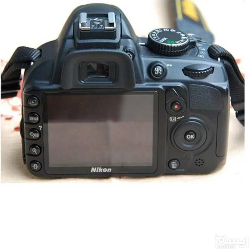 kamera d3100 nikon