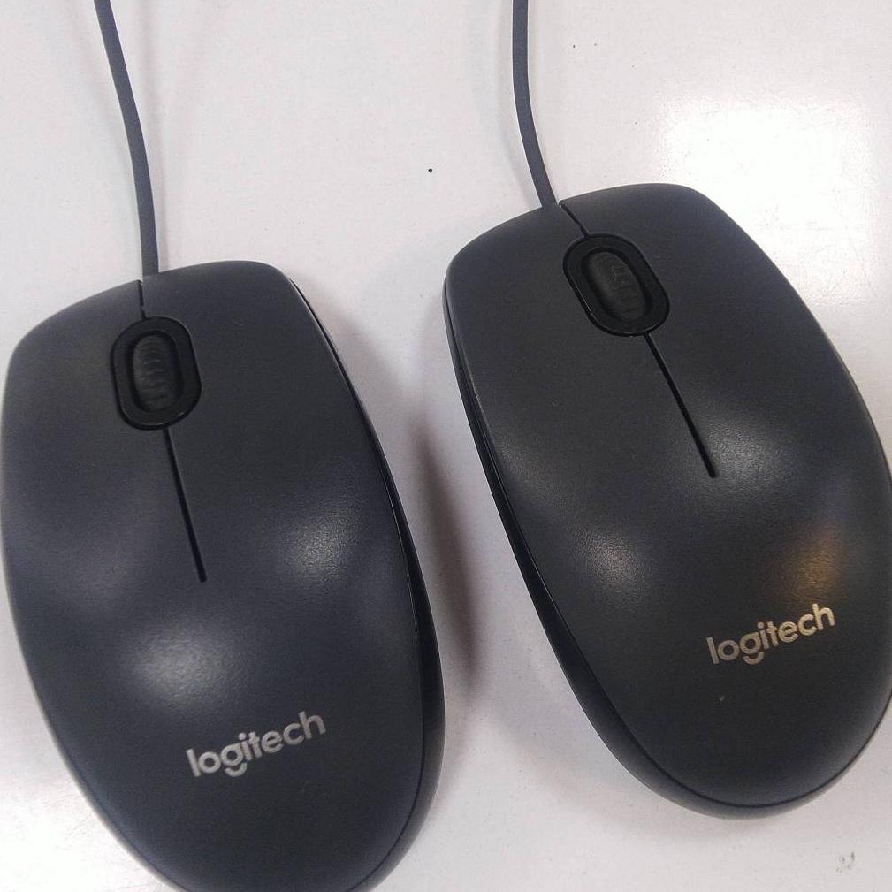 ماوس لاجیتک مدل M90