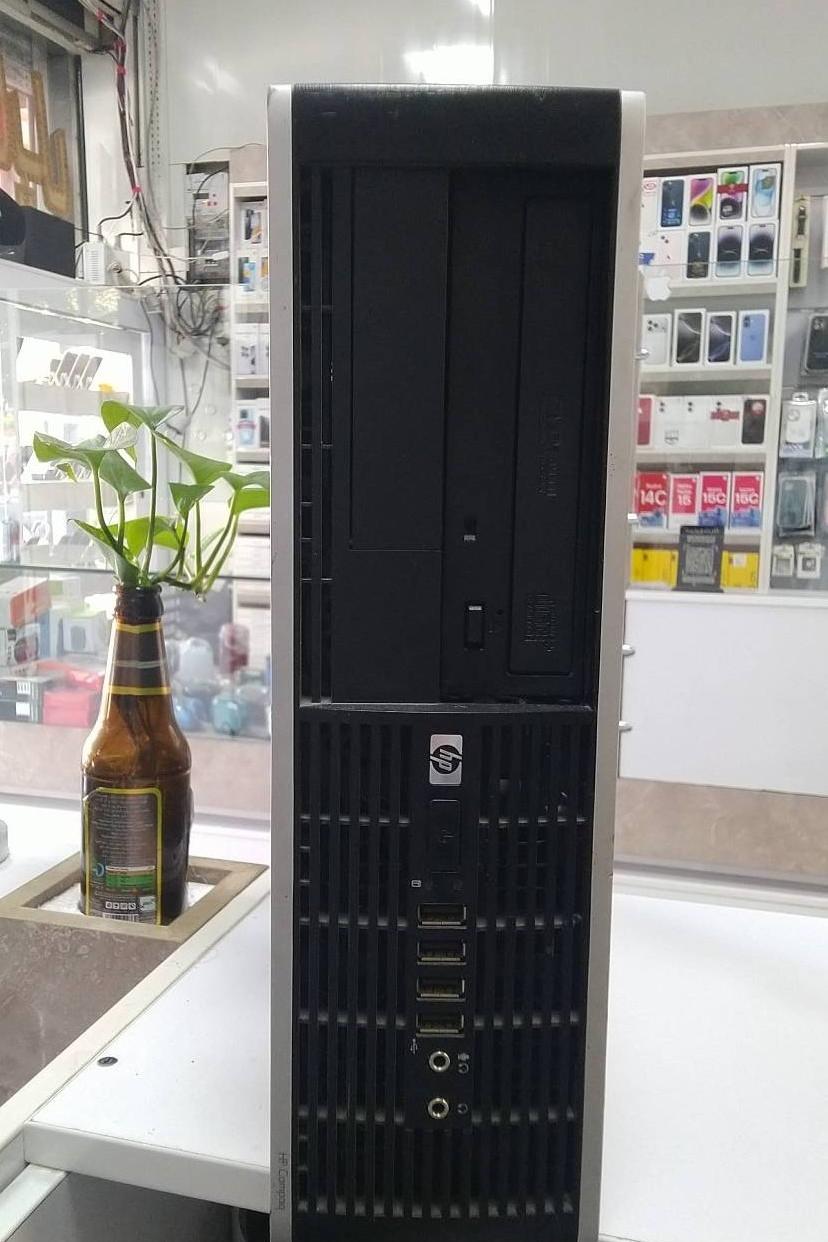 مینی کیس استوک اچ پی i5 نسل یک HP