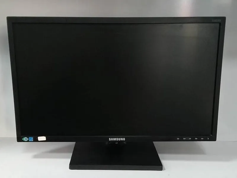 مانیتور استوک سامسونگ 22 اینچ مدل Samsung S22E450