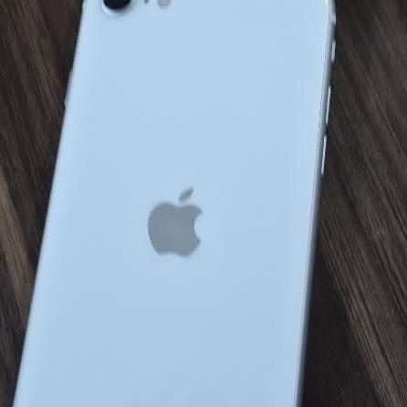 iPhone SE 2020 128GB