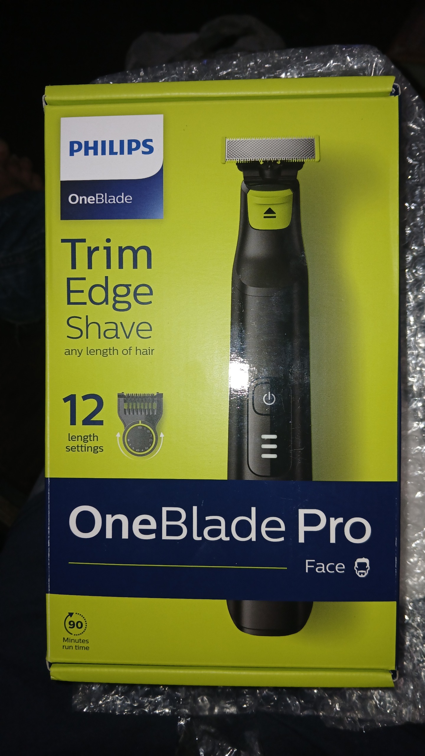  Philips oneblade pro