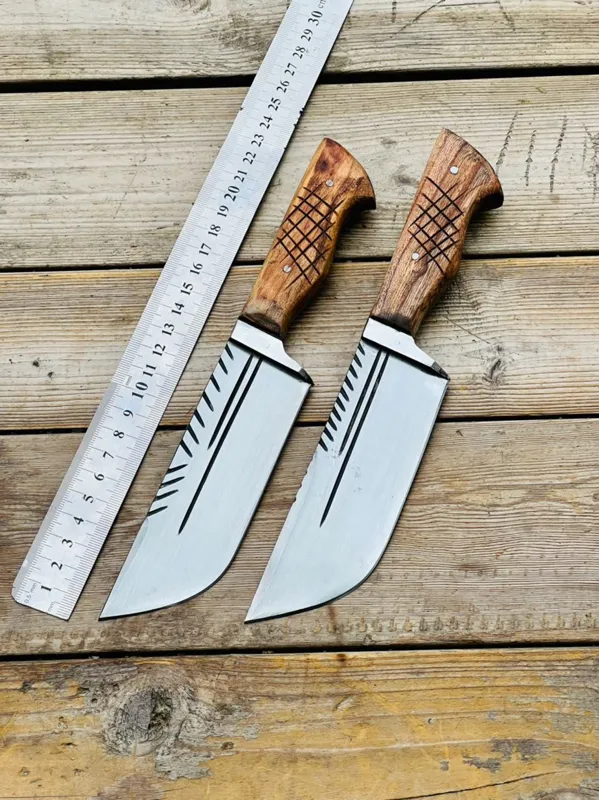 چاقو تیزی مدل gf8