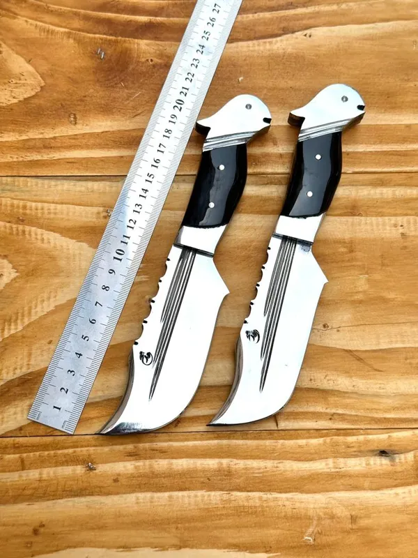 چاقو شکاری مدلnko09