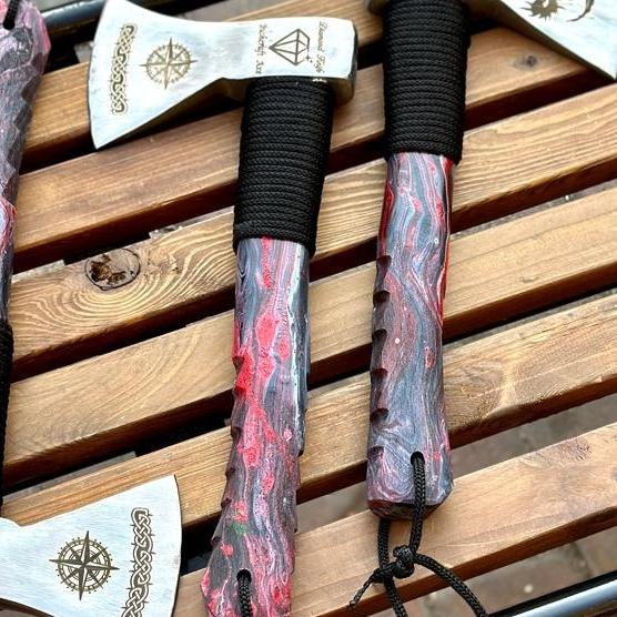 تبر جوکر دسته فضایی