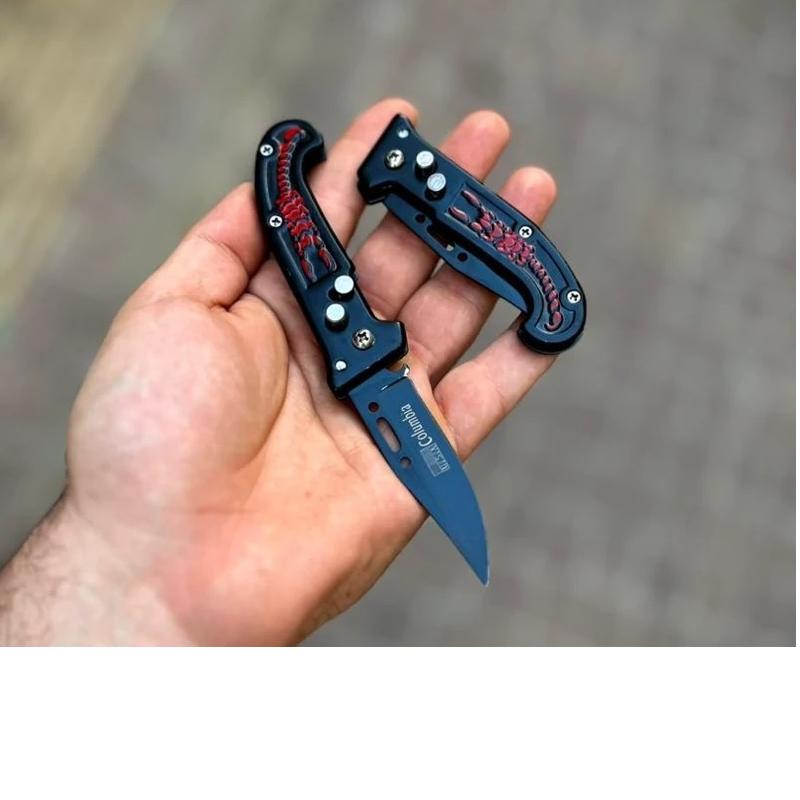 چاقو فشاری عقرب کوچک