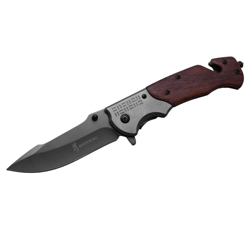 چاقوی جیبی برونینگ کد 06