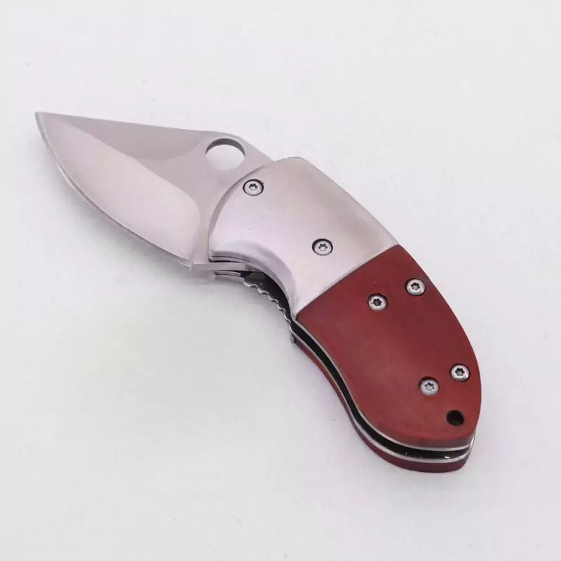 چاقوی مینی بوکر