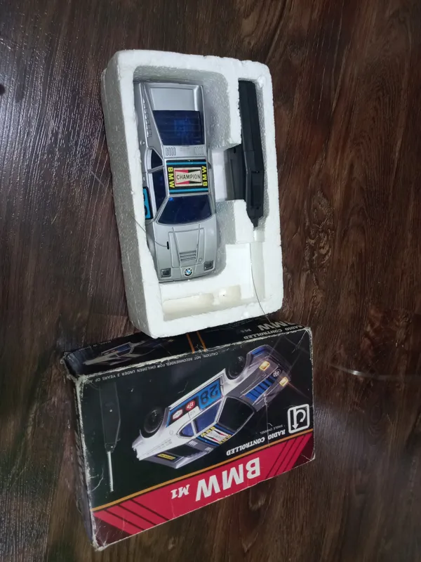 اسباب بازی قدیمی