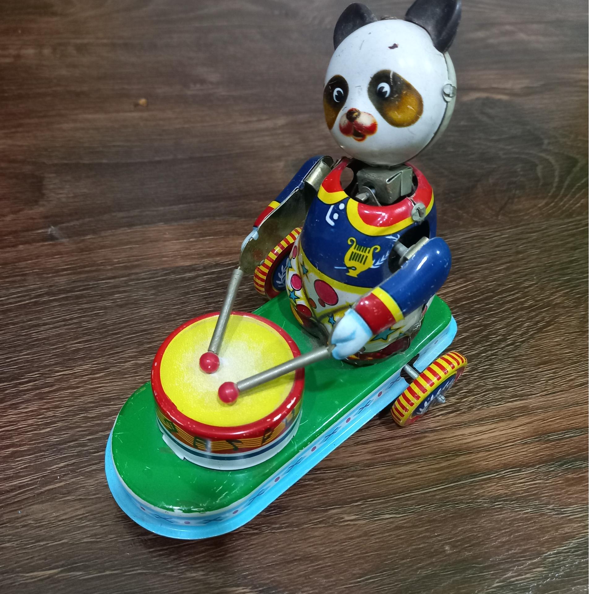 اسباب بازی قدیمی