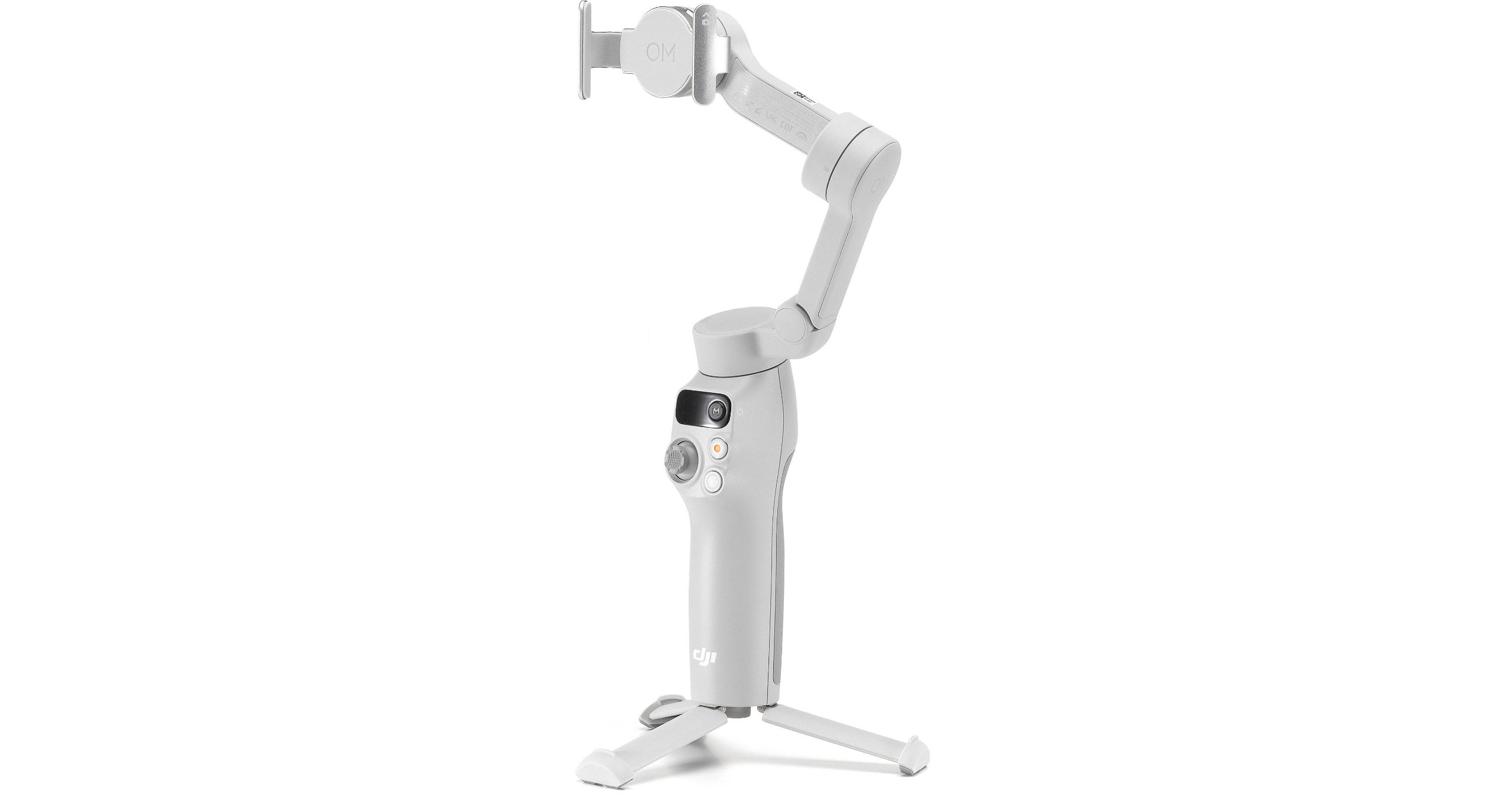 گیمبال Dji osmo 7