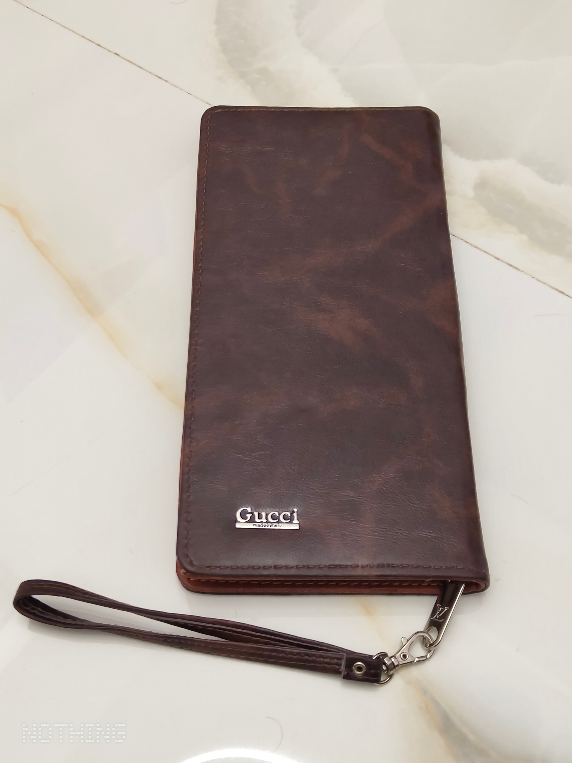 کیف دستی مردانه Gucci