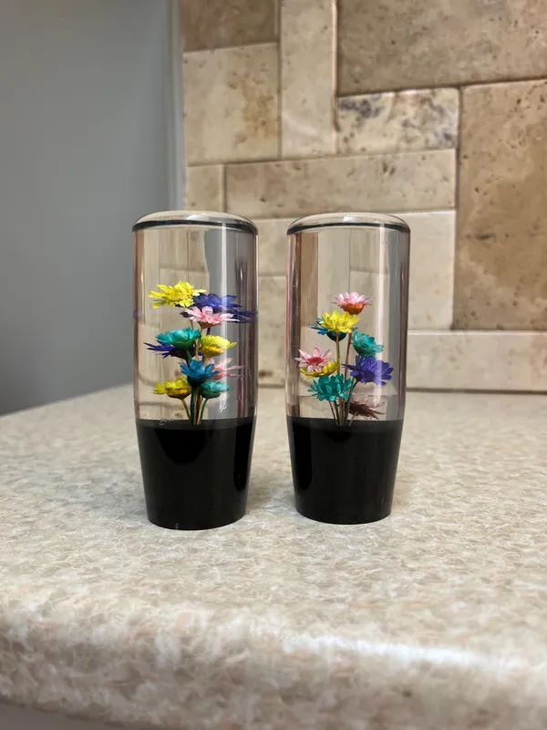 سردنده گل نوشتالژی