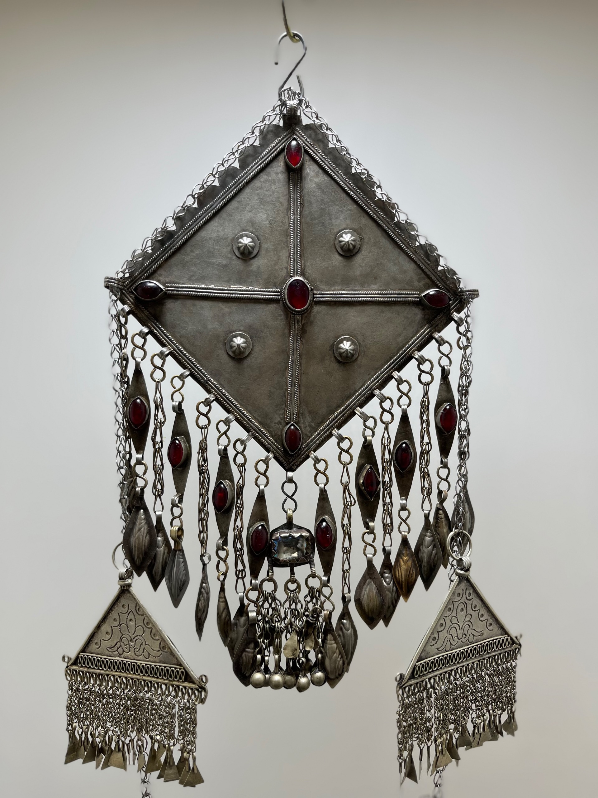 ورشو کهنه قاجاری(توضیحات مطالعه شود)