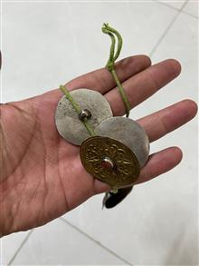 دکمه