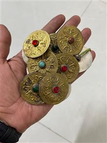 دکمه
