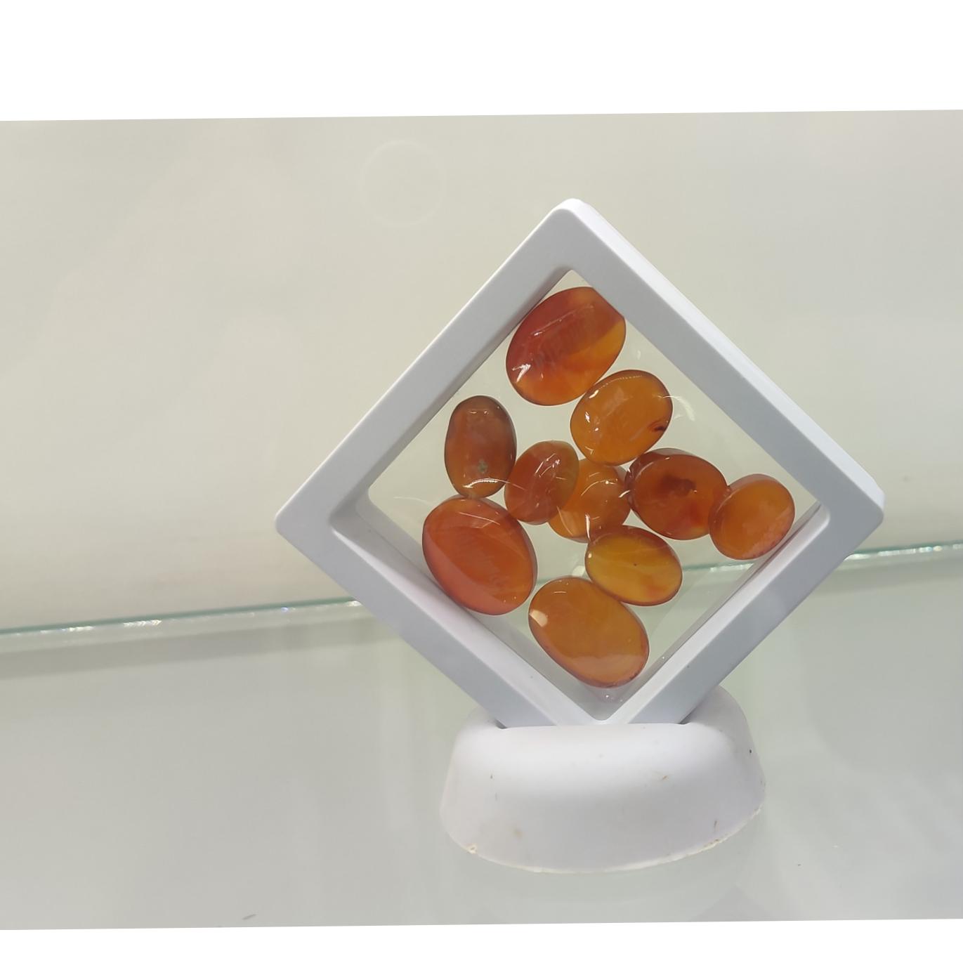 عقیق یمنی (یمن تراش) با کیفیت