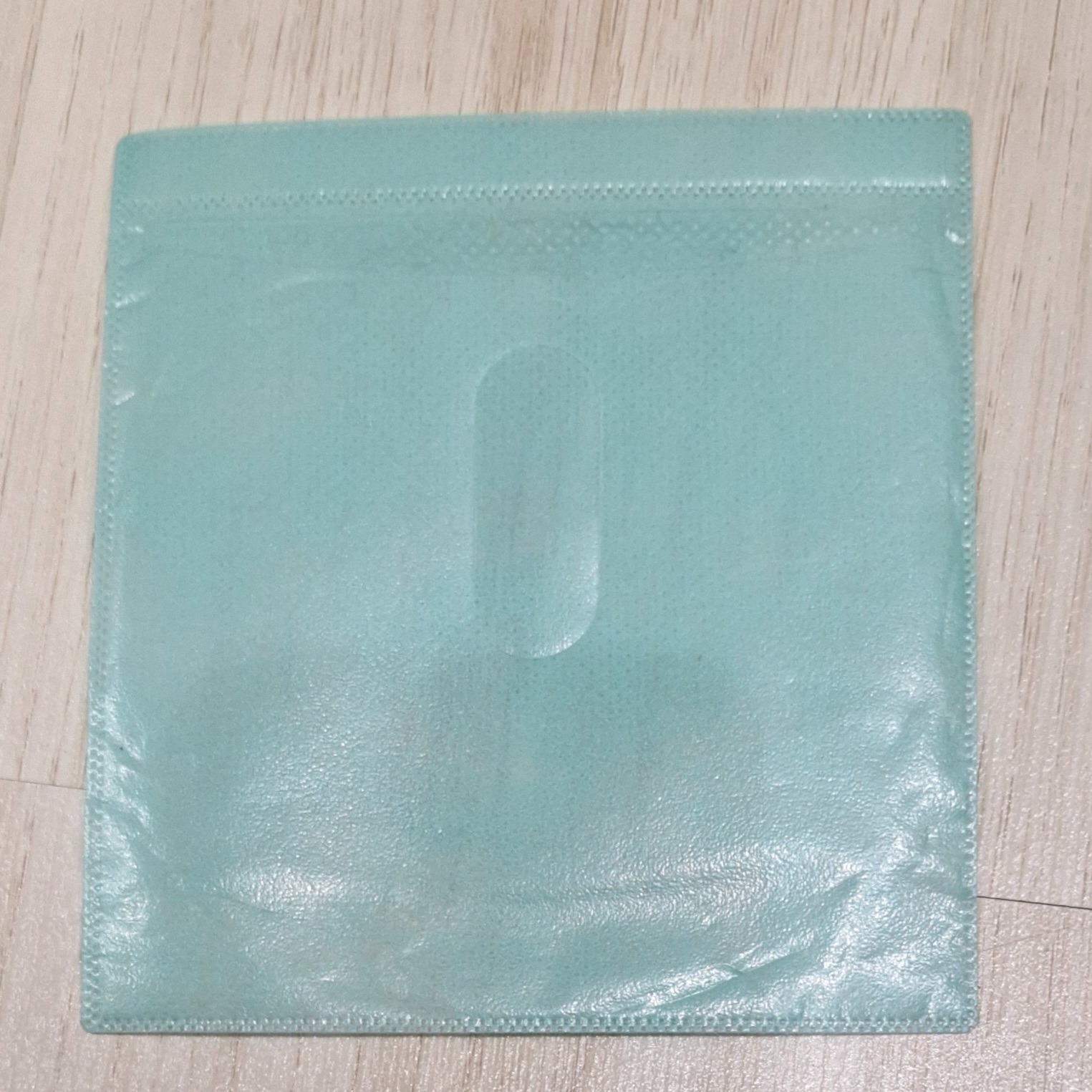کاور DVD و CD دو طرفه 50 عدد