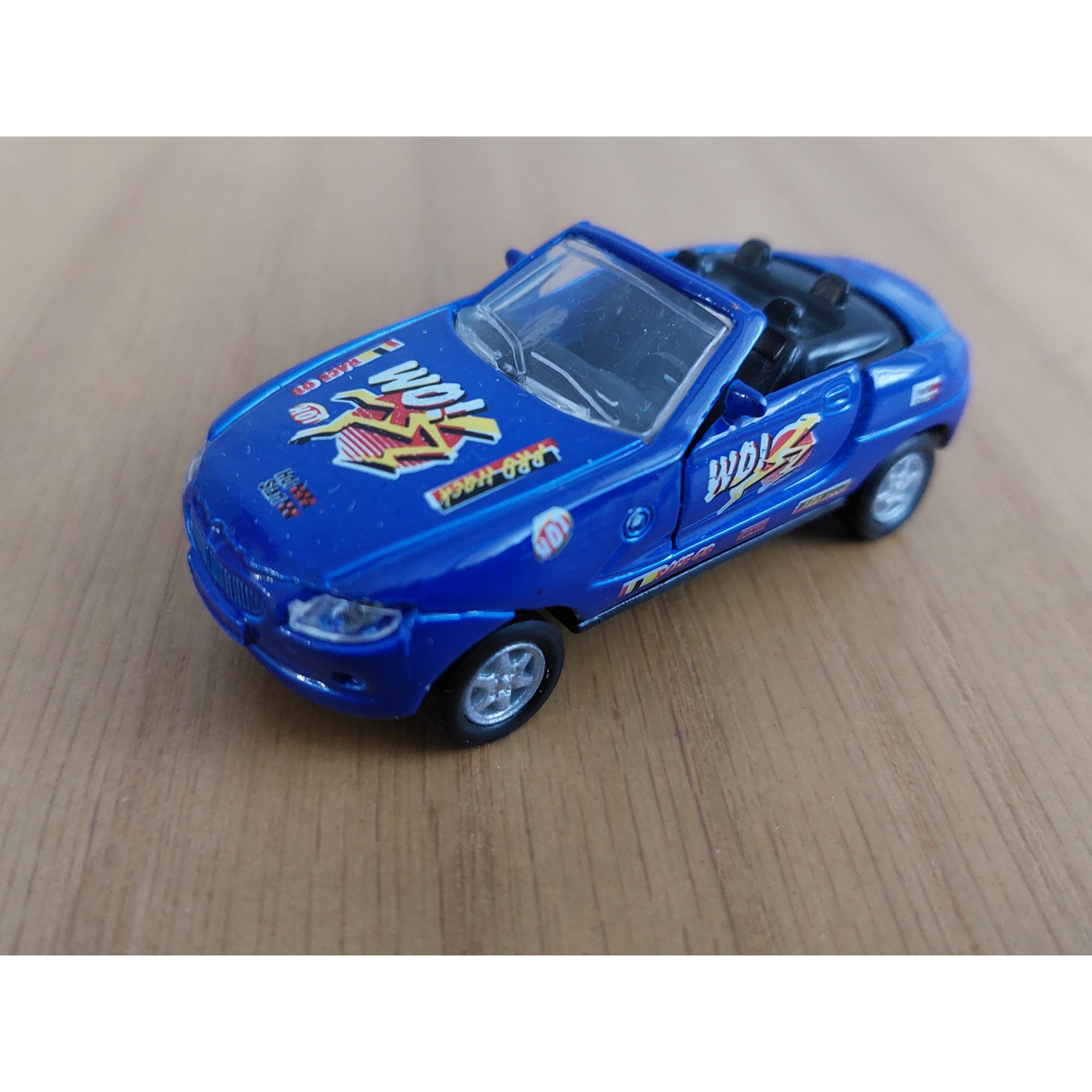 سری Street machine شماره 2