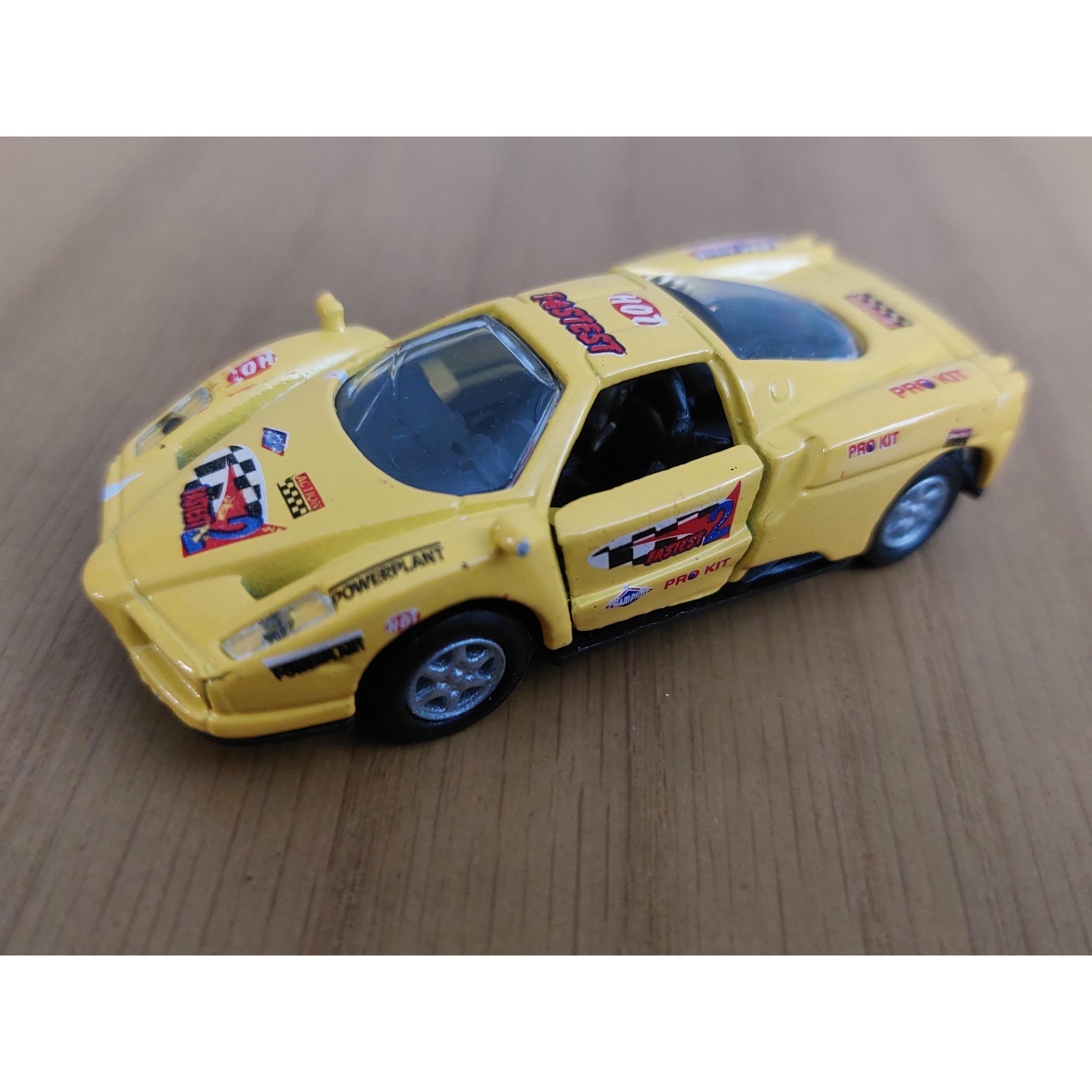 سری Street machine شماره 3