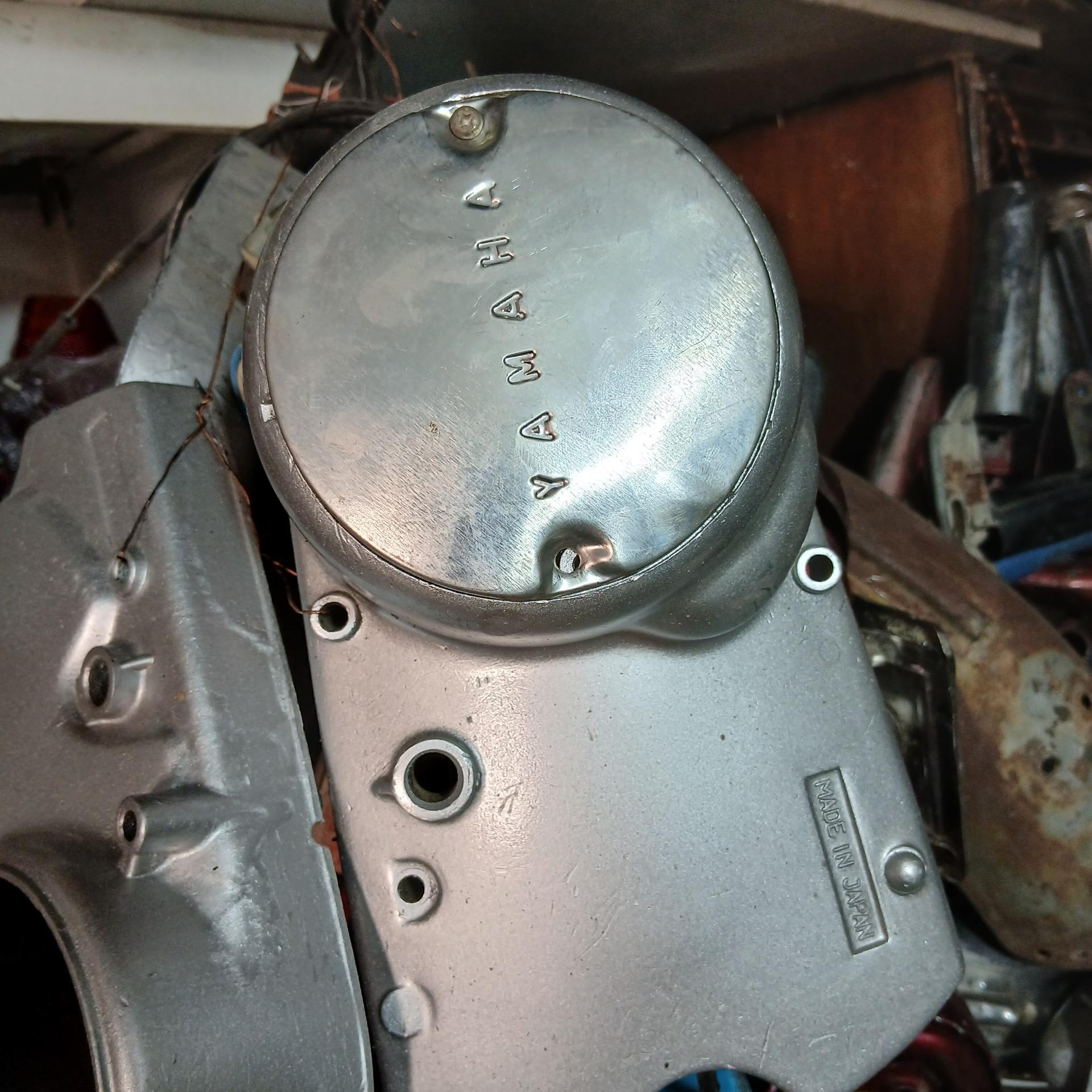 درب برق یاماهادصد