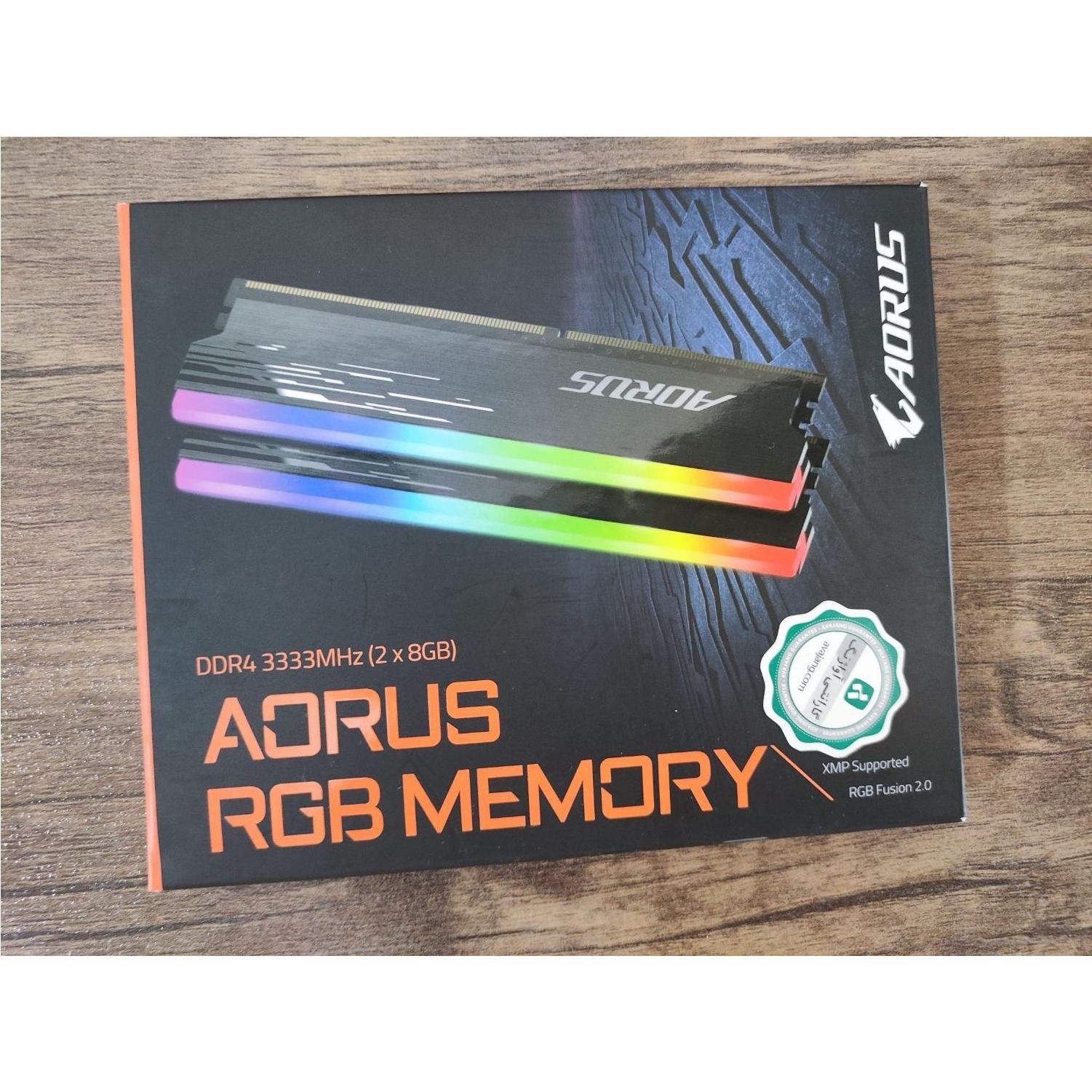 رم ddr4 گیمینگ