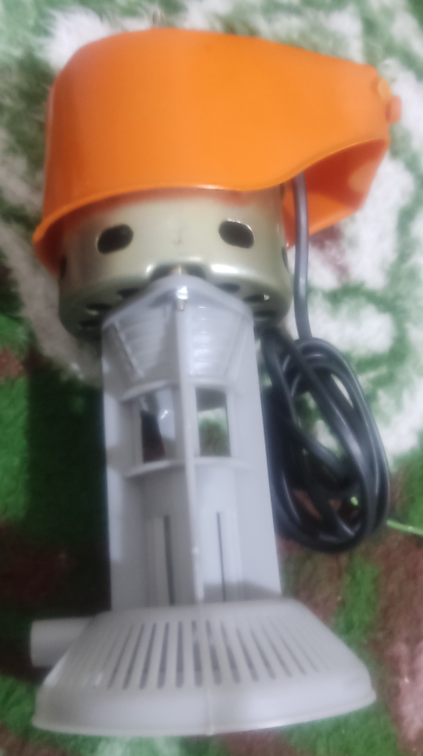 پمپ آب کولر بی صدا