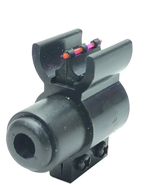 مگسک تفنگ بادی