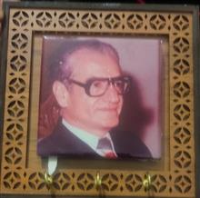 کاشی
