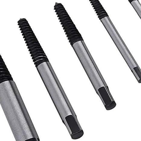 سری قلاویز چپ گرد