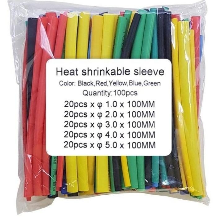 مزایده وارنیش گلچین 100عددی 10 سانتی