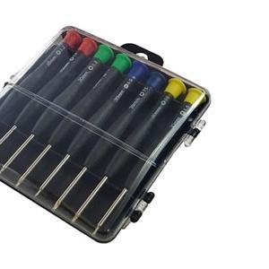 مزایده ست پیچ گوشتی 8تایی