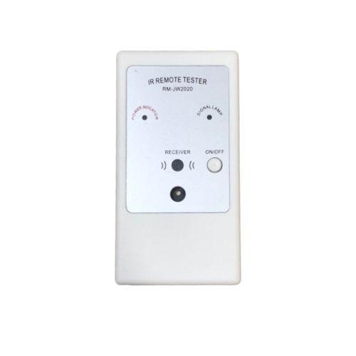 تستر کنترل حرفه ای