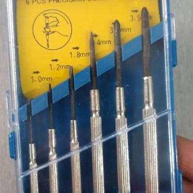 مزایده ست پیچ گوشتی