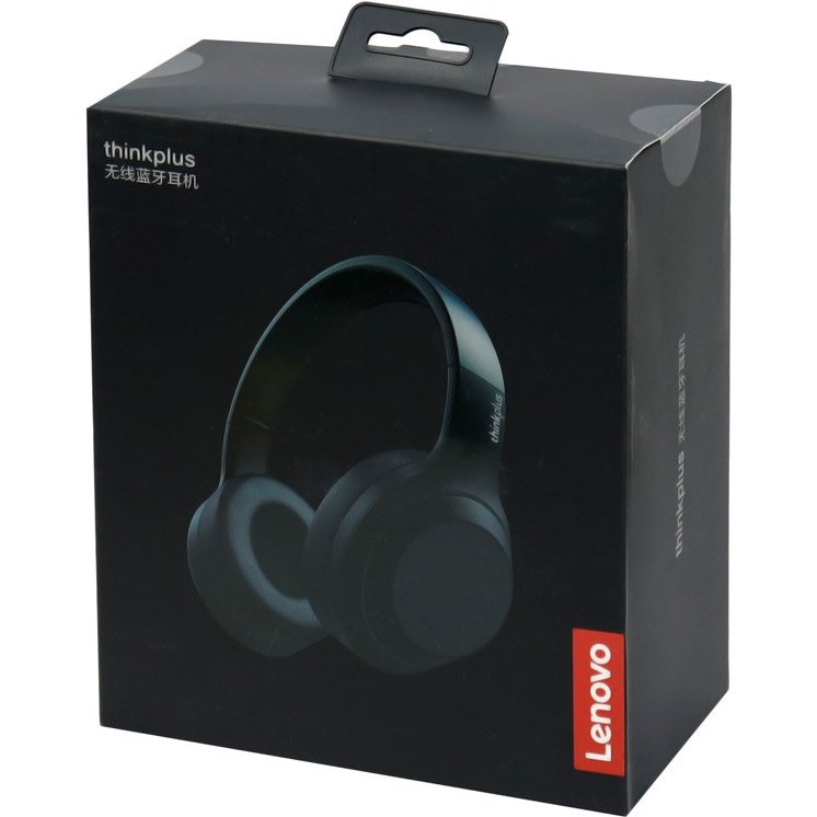 هدفون وایرلس Lenovo th10